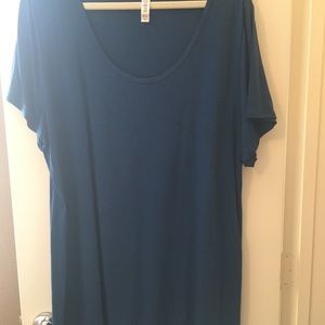 Lularoe Classic T